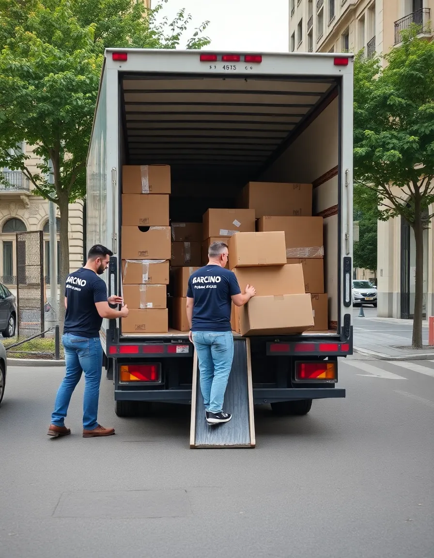 Soluciones adicionales para tu traslado en Begues