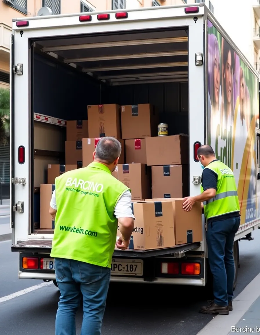 Soluciones adicionales para tu traslado en Castellterçol