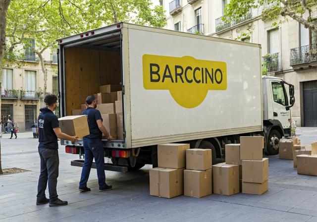 Mudanzas económicas en Cardona
