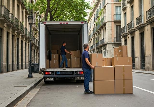 Mudanzas económicas en Seva