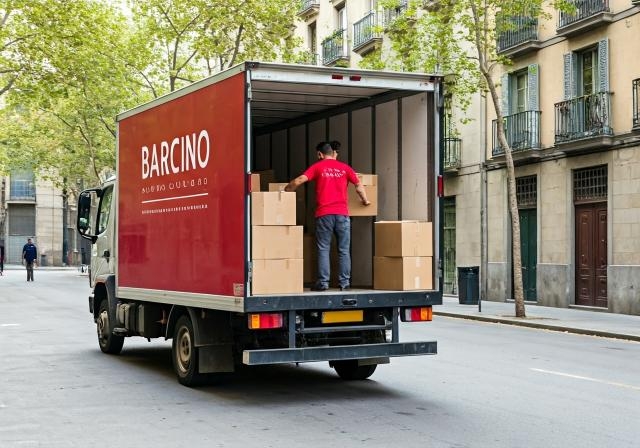 Mudanzas económicas en Sant Joan Despí