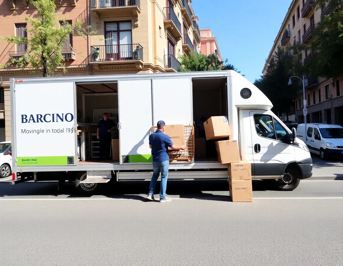 Mudanzas económicas en Sabadell