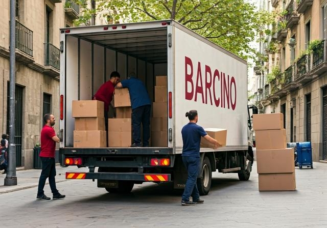 Mudanzas económicas en Molins de Rei