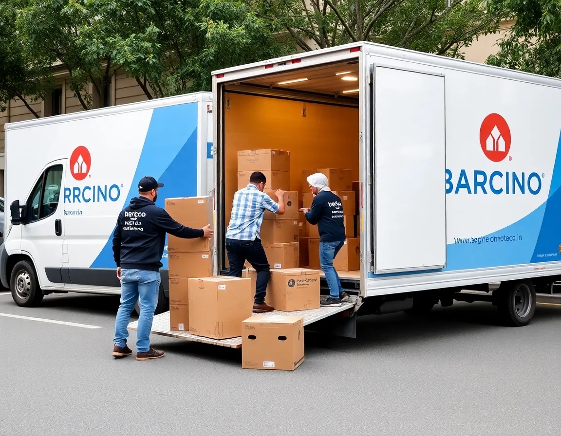 Mudanzas económicas en Argentona