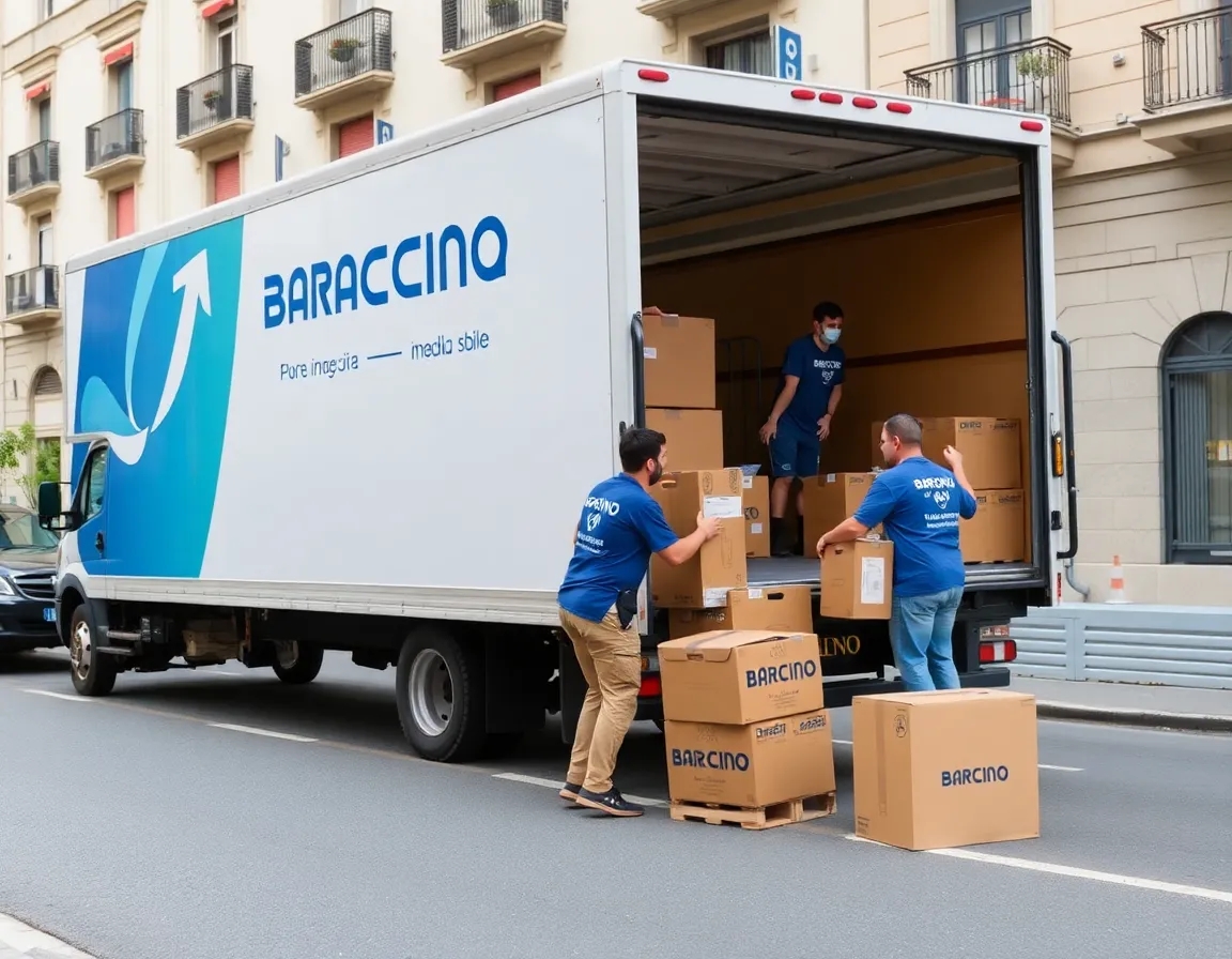 Mudanzas económicas en Abrera