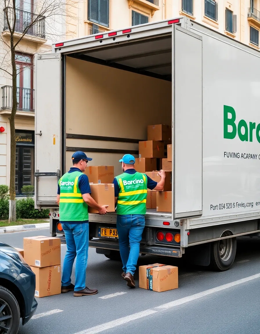 Mudanzas económicas en Llinars del Vallès