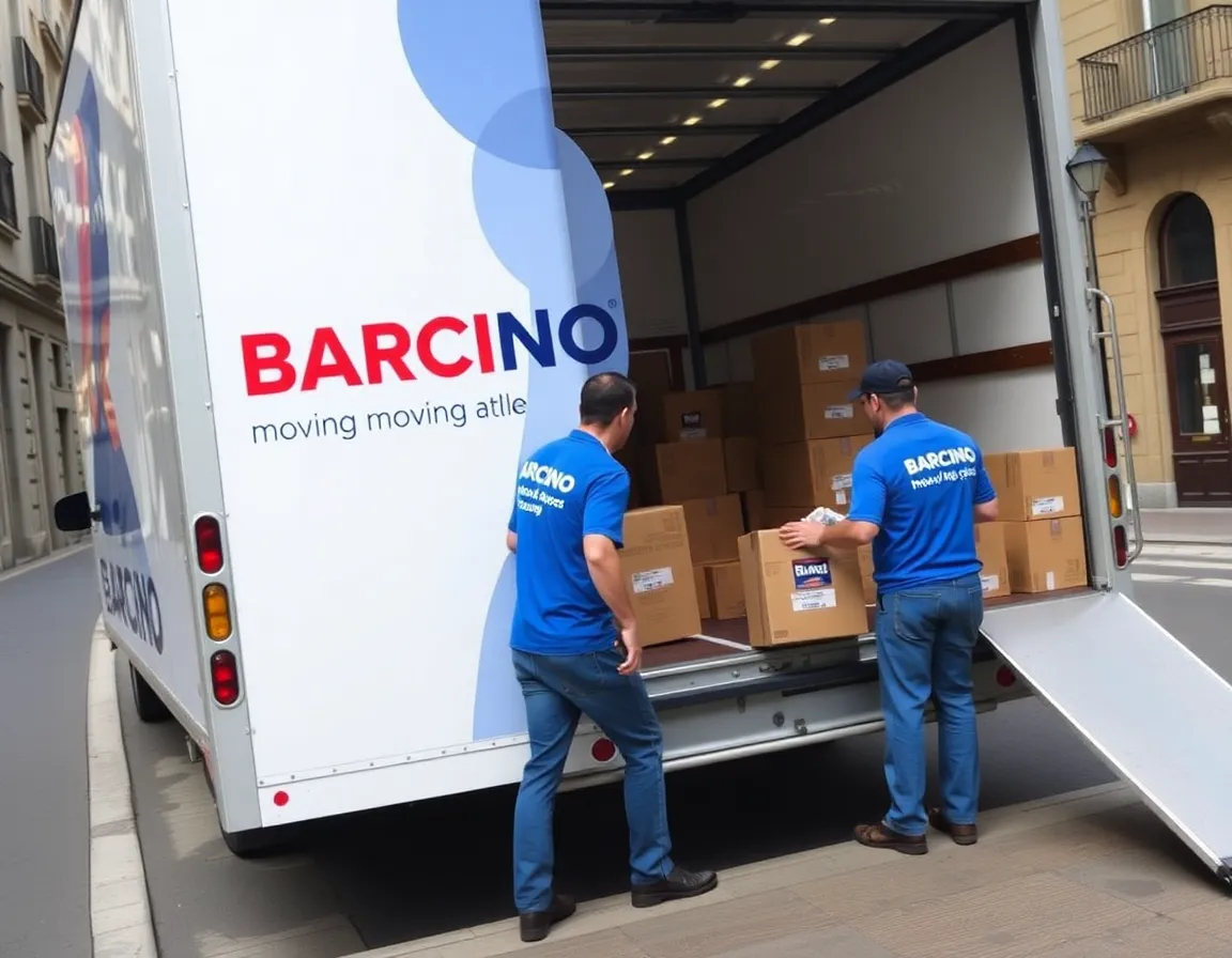 Facilita tu mudanza en Riudoms con nuestros servicios extra
